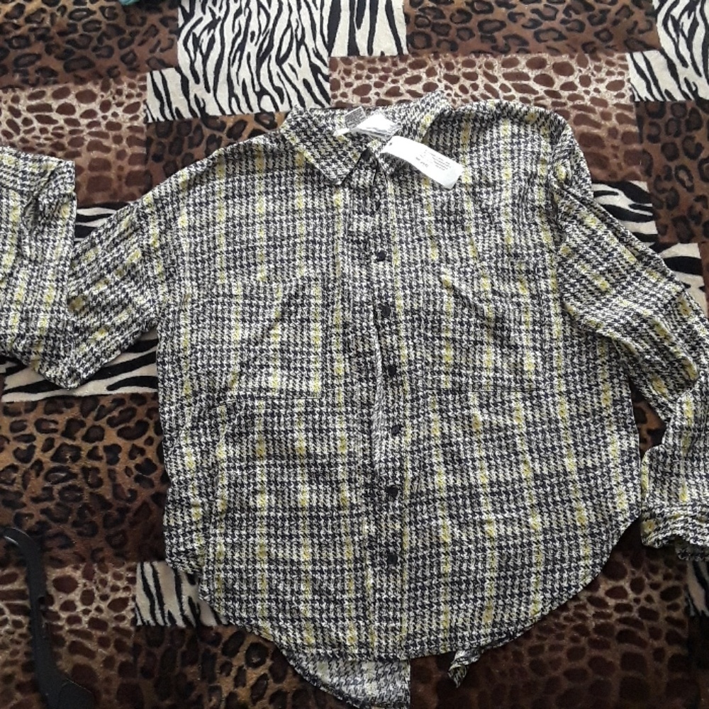Long sleeve